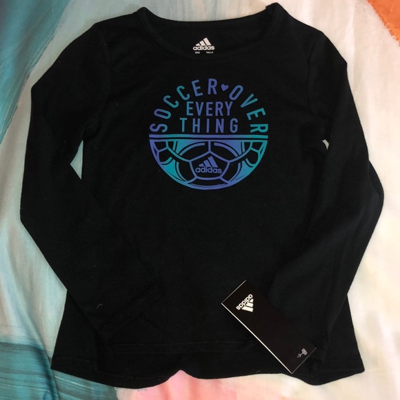adidas size 6 shirt adidas size 6 shirt